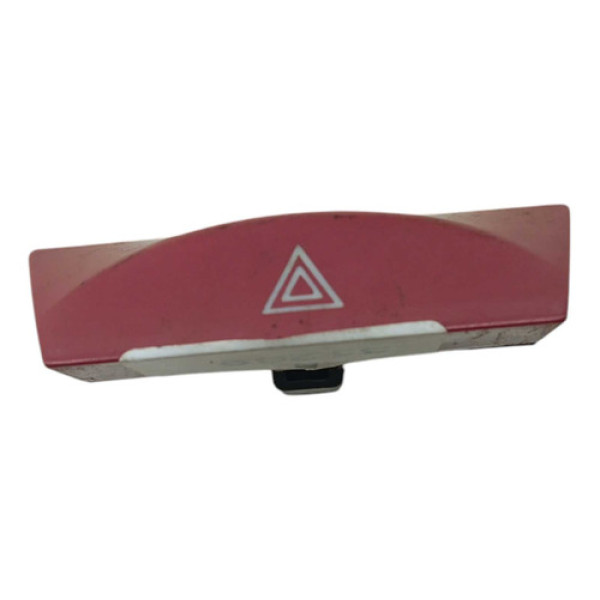 Botão Pisca Alerta Fiat Stilo 2003 2011