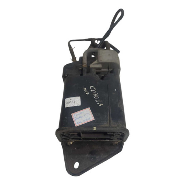 Filtro Canister Toyota Corolla 2009 2014 