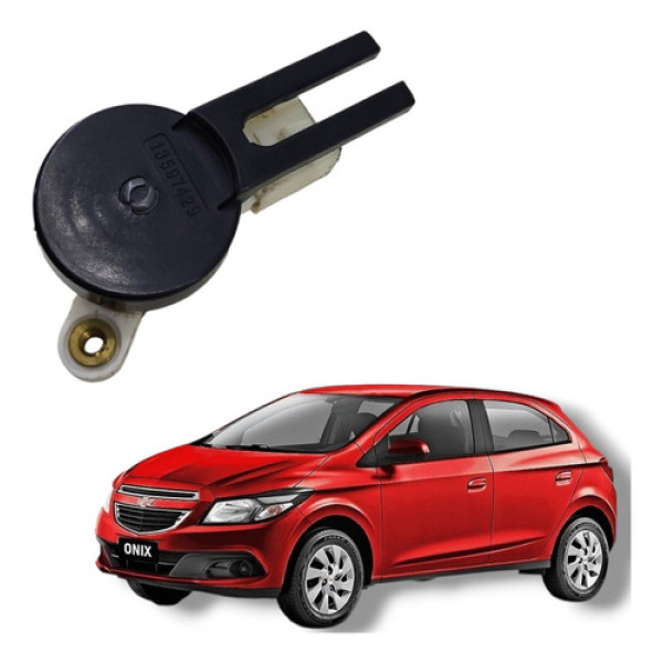 Sensor Pedal Freio Chevrolet Onix Prisma 2013 2020