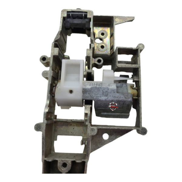 Suporte Maçaneta Traseira Esquerda Citroën C4 Pallas 2009