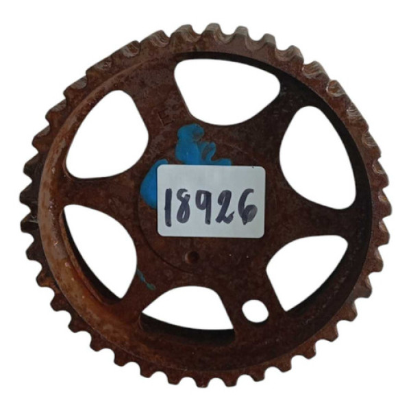 Polia Cabeçote Citroen C3 207 2008 1.4 2013 2019