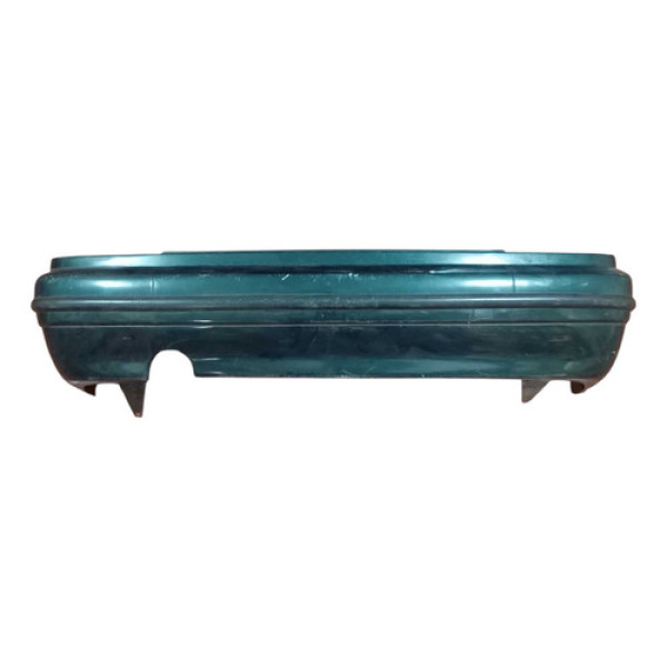 Parachoque Traseiro Citroen Xsara 2001