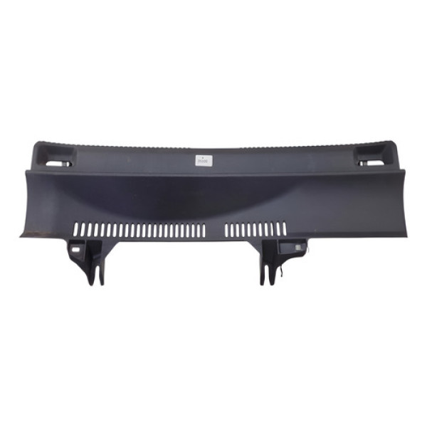 Soleira Porta Malas Audi A1 Sportback 1.4 2014 8x0863459 Preto