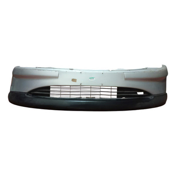Parachoque Dianteiro Peugeot 206 2006 Prata
