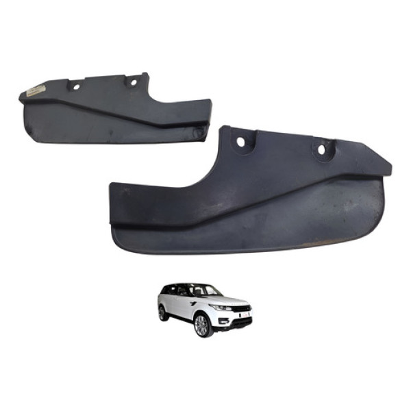 Par Lameiro Traseiro Range Rover Sport 2014