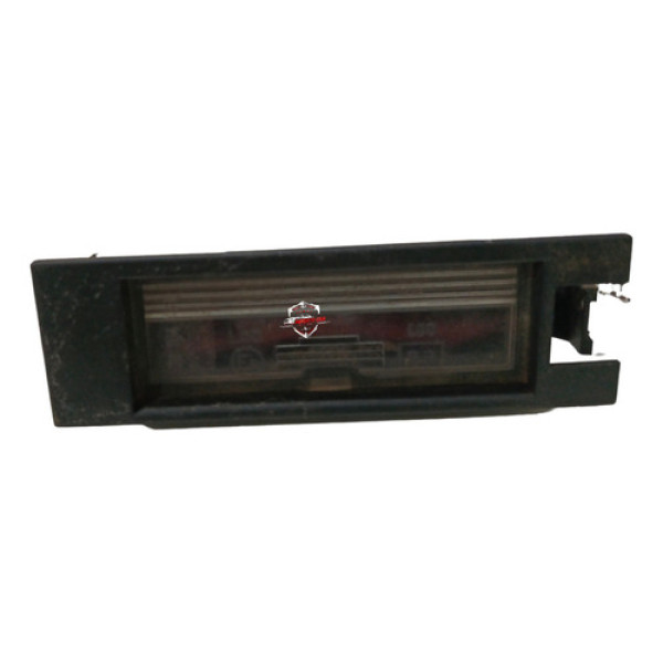Luz Lanterna Placa Chevrolet Astra 2002