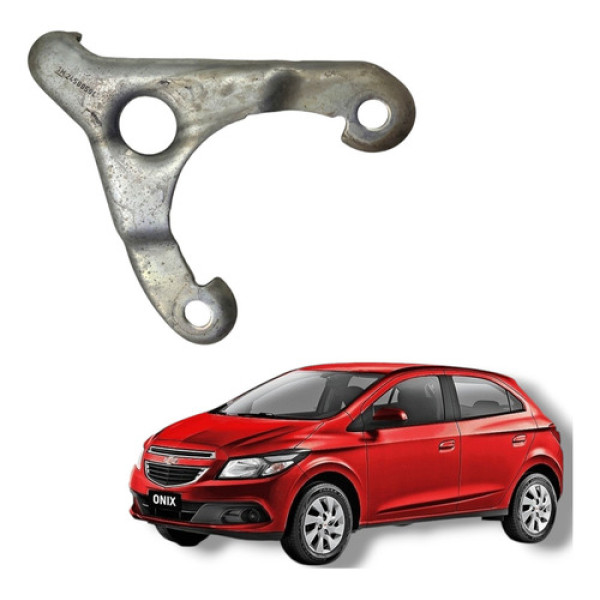 Suporte Motor Partida 1.4 Pr Gm Cobalt Onix Spin 2019