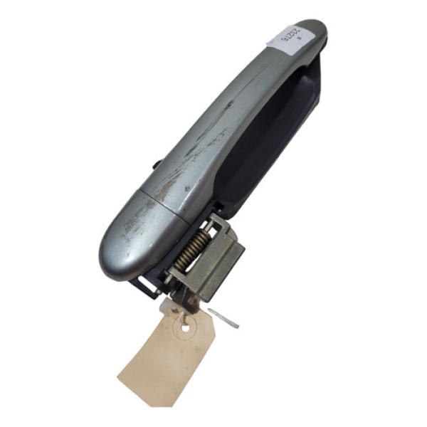Maçaneta Externa Traseira Esquerda Fiat Palio 2013 2019