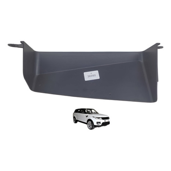 Defletor Entrada Ar Range Rover Sport 2014 Cpla016a50