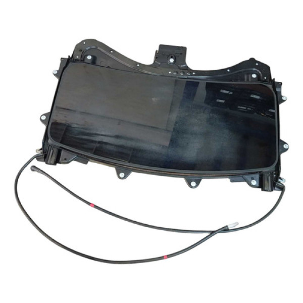 Teto Solar Land Rover Discovery 4 3.0 2010