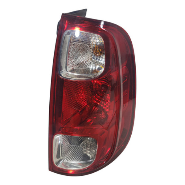 Lanterna Traseira Direita  Fiat Uno Vivace 2010 2014