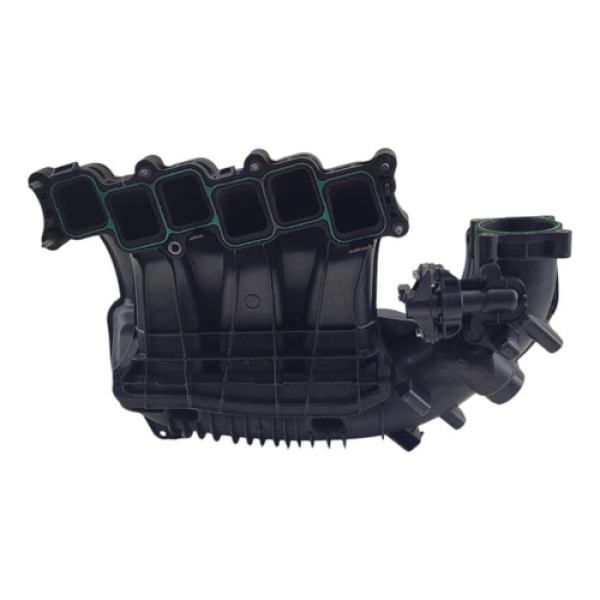 Coletor Admissão Ford Fusion 3.0 V6 2009 2012