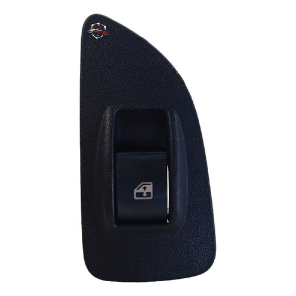 Comando Vidro Elétrico Traseiro Direito Fiat Linea 2009
