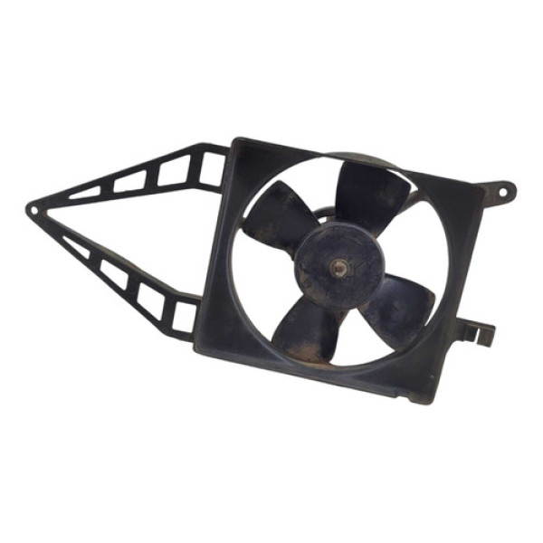 Ventoinha Radiador Gm Corsa 1994 2005 93248952