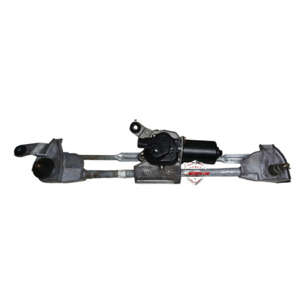 Motor Limpador Parabrisa Dian. Nissan Frontier 2012 A 2016