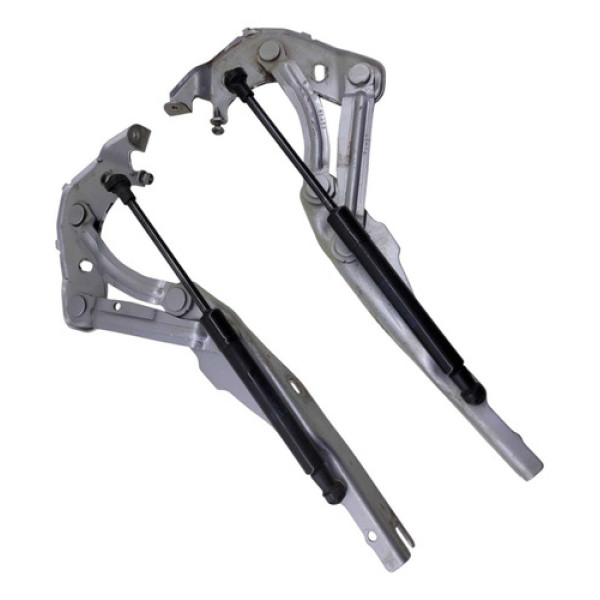 Par Dobradiça Capo Audi A1 Sportback 1.4 2014 8x0823301a