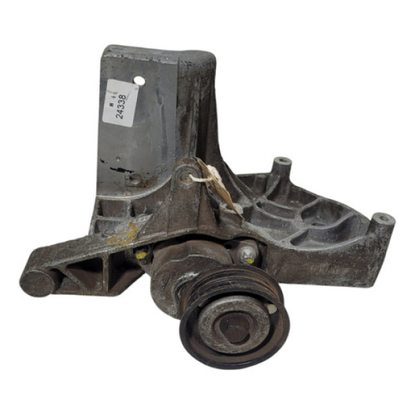  Suporte Bomba Direção Compressor Gm Corsa Doblo 2002 2012