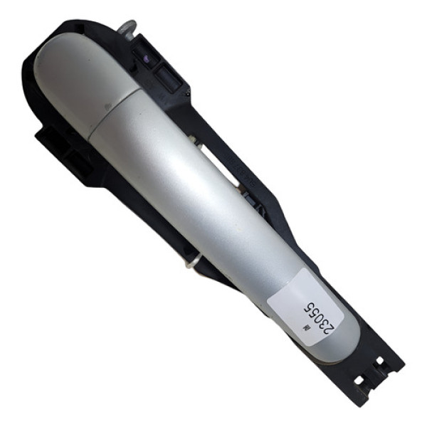 Maçaneta Externa Traseira Direita Vw Gol Fox Saveiro 2008 19 Traseira