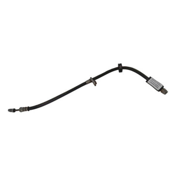 Flexível Freio Dianteiro Esquerdo Peugeot 2008 1.6 2018