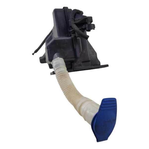  Reservatorio Agua Parabrisa Audi A1  2014 6r0955453 Preto