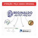 Fechadura Elétrica Traseira Direita Jac J3 2011 2013
