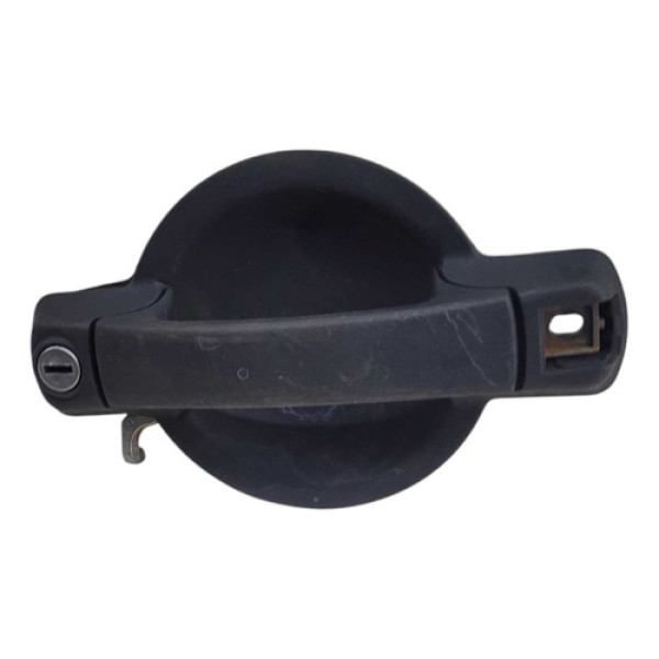 Maçaneta Externa Diant Esquerda Fiat Doblo 2003 2012