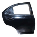 Porta Traseira Ld Jac J3 Sedan 2010