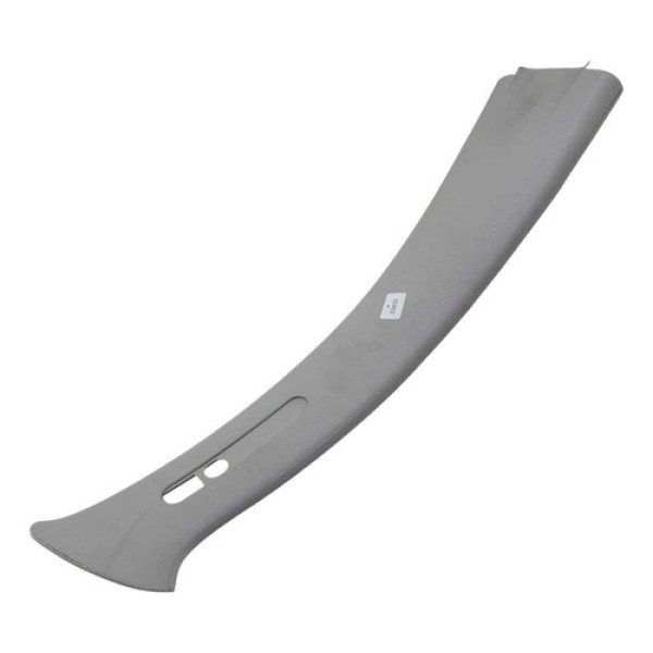 Moldura Coluna Central Direita Peugeot 206 Sw 2008