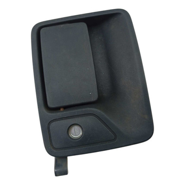 Maçaneta Externa Diant Direita Ford F250 F4000 1999 2008