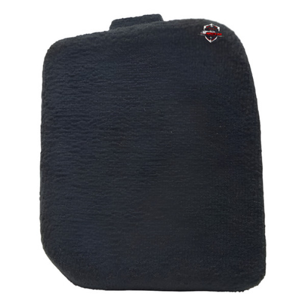 Moldura Forro Porta Malas Lado Direito Volvo Xc60 T5 2014