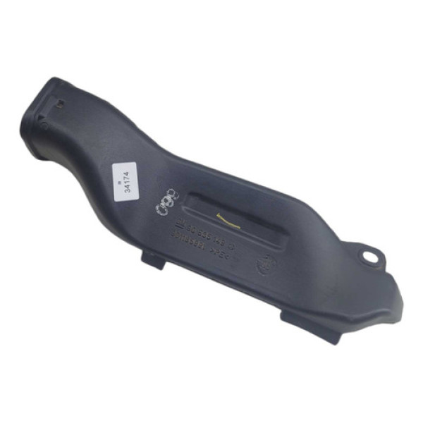 Duto Ar Ventilaçao Le Gm Corsa Hatch Maxx 2005 90535149