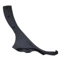 Acabamento Churrasqueira Direta Peugeot 206 Sw 9630607377