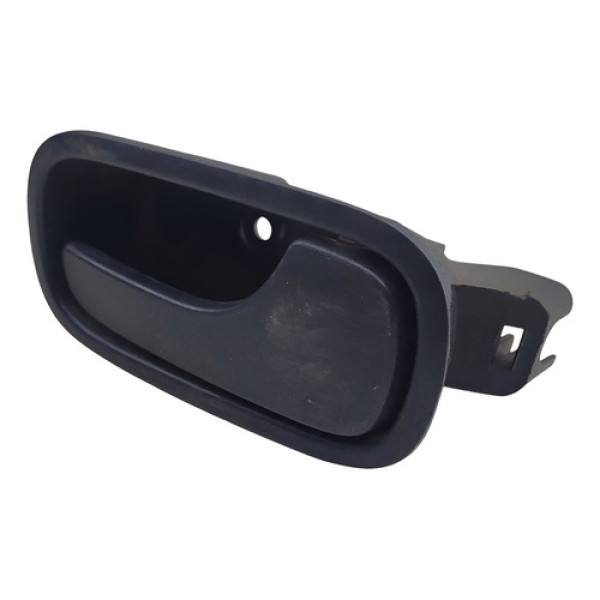 Maçaneta Interna Dianteira Direita Fiat Uno 2013 2019 Dianteira