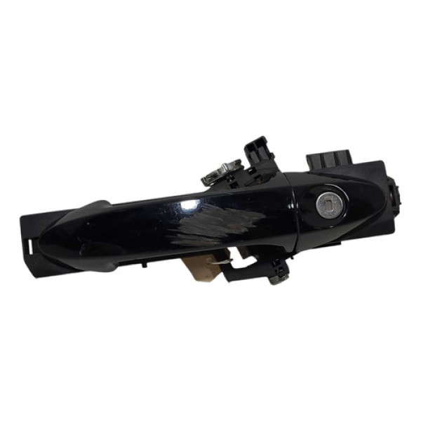 Maçaneta Externa Dianteira Esquerda Ford Ka Ecosport 14 19 