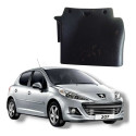 Acabamento Coluna Direção Peugeot 207 Hb Xr 2010