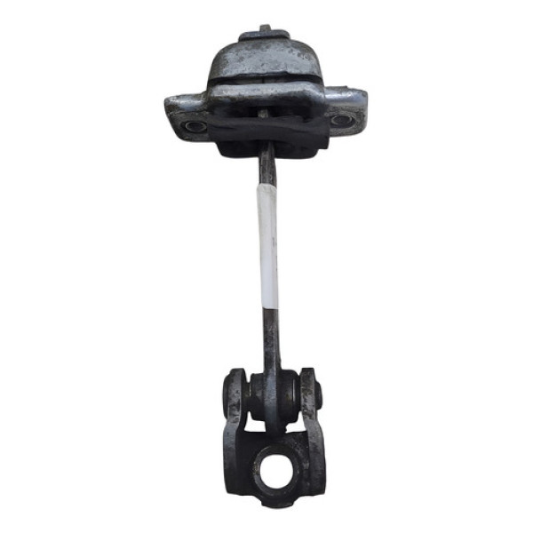 Limitador Porta Chevrolet Corsa Hatch Maxx 2005 Preto