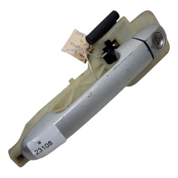 Maçaneta Externa Dianteira Esquerda Hyundai I30 2008 2012