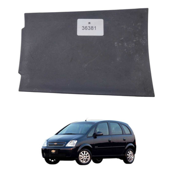 Tampa Acabamento Console Gm Meriva 2011 93264975