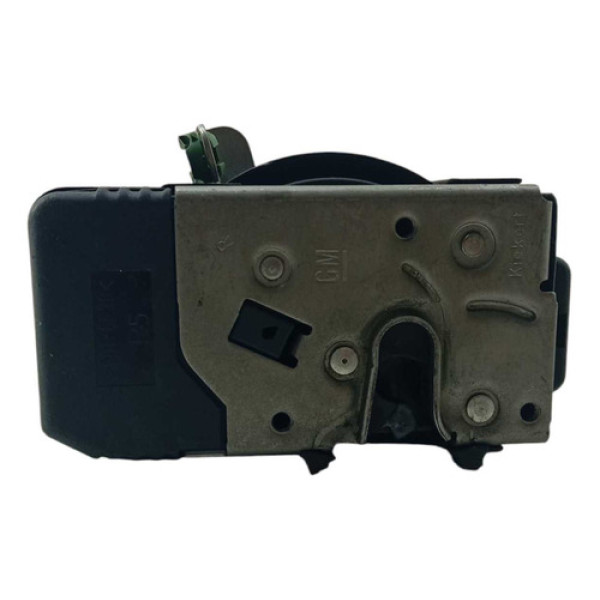 Fechadura Dianteira Direta Gm Astra Zafira Meriva 1999 2012