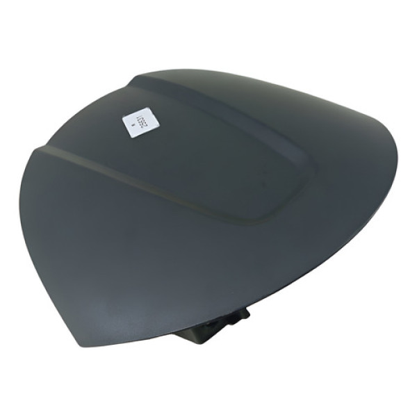 Capa Painel Instrumento Ford Fiesta 2014 Preto