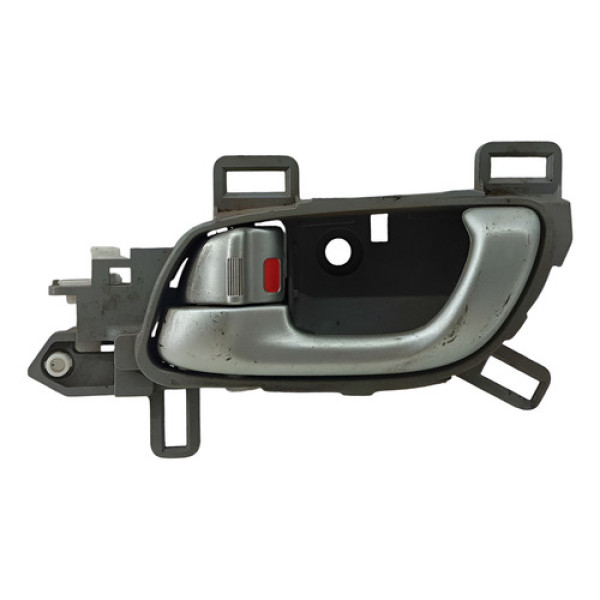 Maçaneta Interna Traseira Esquerda Honda New Civic 2012 2015 Traseira