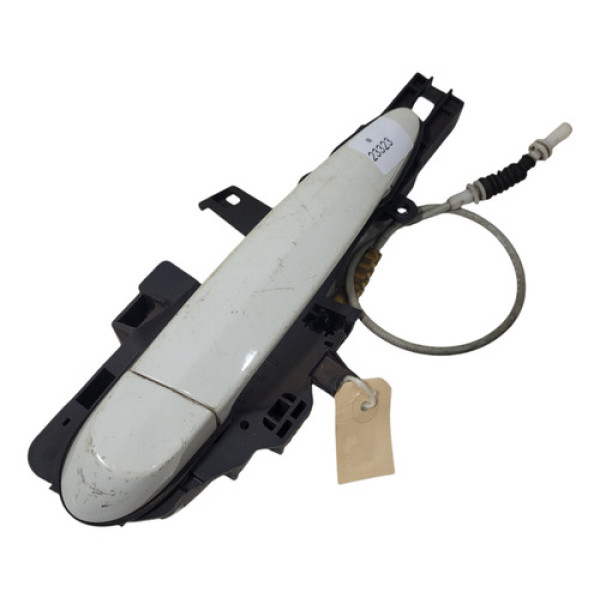 Maçaneta Externa Dianteira Direita Bmw 118i 2012 2016