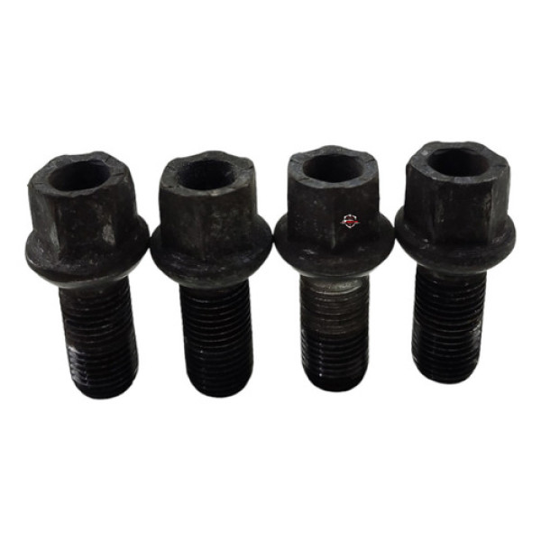 Jogo Parafuso Roda Volkswagen Golf Sportiline 1.6 2010