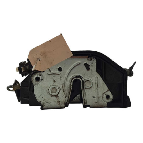 Fechadura Elétrica Traseira Esquerda Bmw 118i 2007 2011