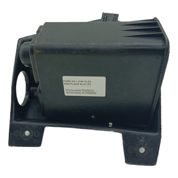 Filtro Canister Ford Ka 1.0 2009