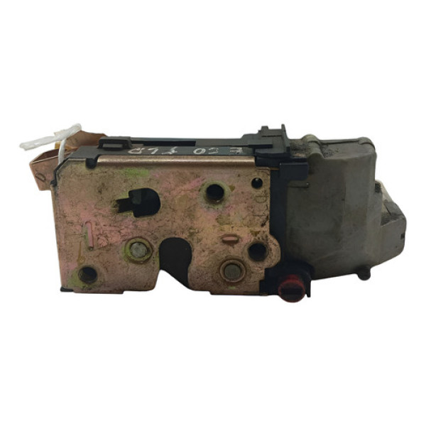 Fechadura Elétrica Traseira Direita Ford Ecosport 2003 2012