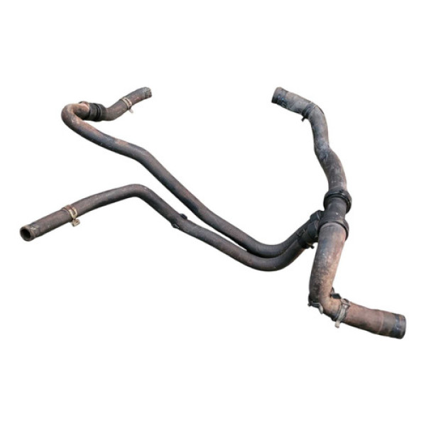 Mangueira Inferior Radiador  Logan Sandero Clio 1.0 16v 2011