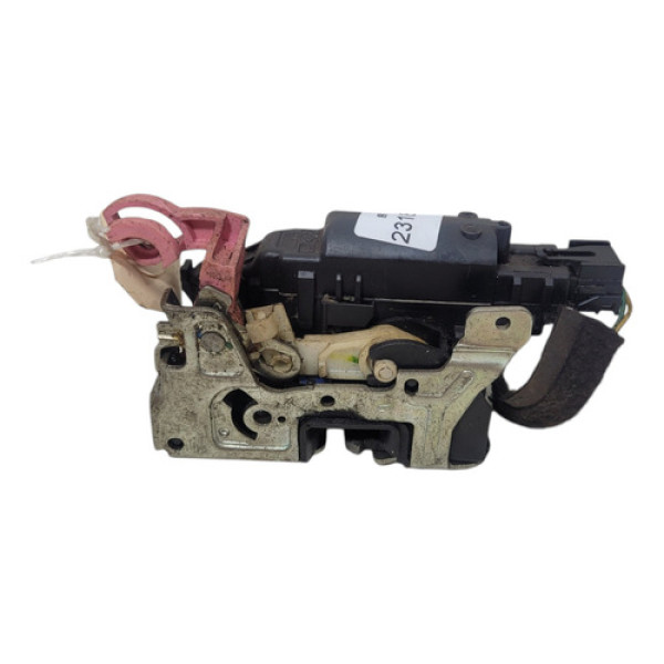 Fechadura Elétrica Traseira Esquerda Renault Duster 2012 15