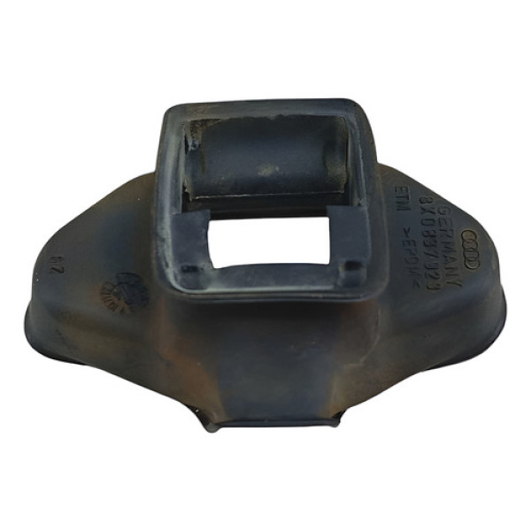 Borracha Limitador Diant Ld Audi A1 1.4 2014 8x0837923 Preto