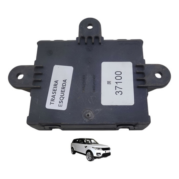 Modulo Porta Traseira Le Range Rover Sport 2014 Dpla14d620 